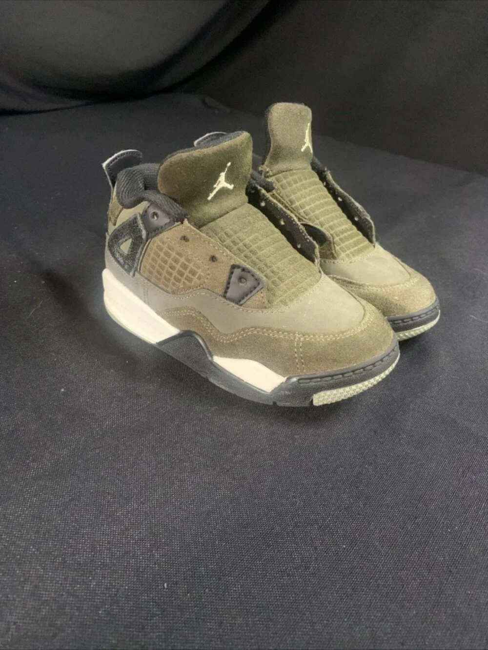 Jordan air retro